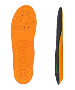Work Boot Insole Cushion & Arch Support