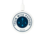 Recycled ABS MagClick™ Fast Wireless Charging Pad
