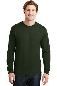 Gildan® Men's DryBlend® 50 Cotton/50 Poly Long Sleeve T-Shirt