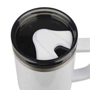 Thor 40 oz Eco-Friendly Straw Tumbler