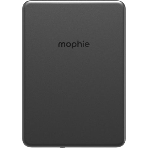 mophie Slim 5,000 mAh Qi 2 Wireless Power Bank