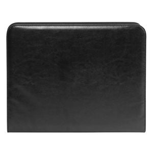 Bugatti Ring Binder 1-inch with zip around closure