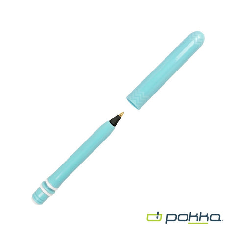 Pokka? Pocket Pen in Tin Box