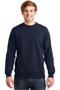 000074 Hanes® Men's EcoSmart® Crewneck Sweatshirt