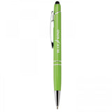 I138 Glacio LightGreen Side LE