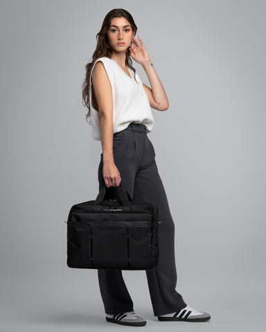 Bugatti The Gregory Briefcase