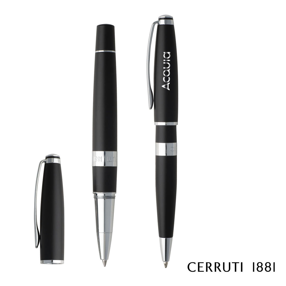 Group (Rollerball & Ballpoint Pen)