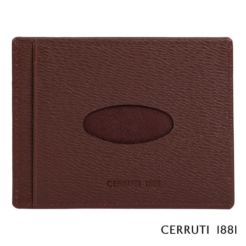 Cerruti 1881® Bond Card Holder