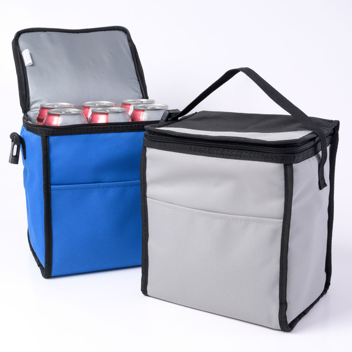 Full Colour Lunch Cooler