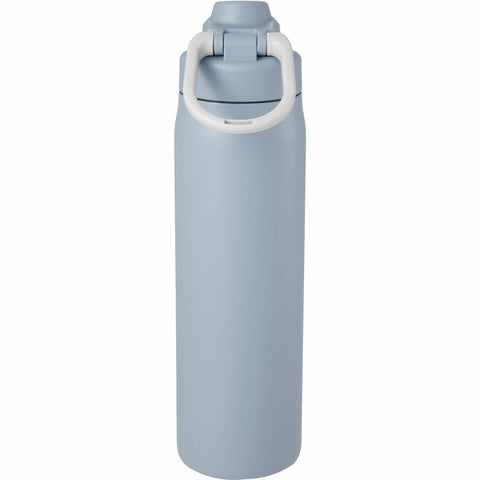London Recycled Vacuum Insulated Bottle 24oz