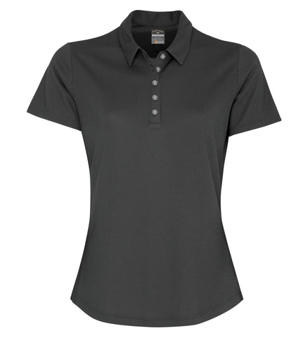 Callaway Birdseye Ladies' Polo