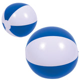Two-Tone Beach Ball