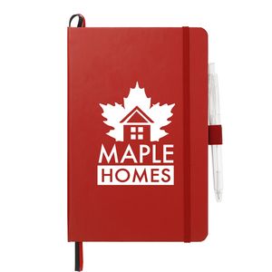 5.5'' x 8.5'' FSC® Mix Bound Journal Set