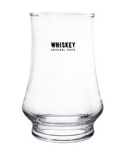 Somerville Whiskey Taster 5.75oz glass