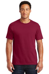 000073 JERZEES® Men's Dri-Power® 50/50 Cotton/Poly T-Shirt