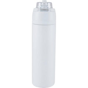 Elvin 28oz Recycled Stainless Flip Straw Bottle