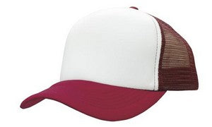 000974 Trucker Mesh Cap
