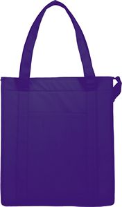 Hercules Insulated Grocery Tote Bag