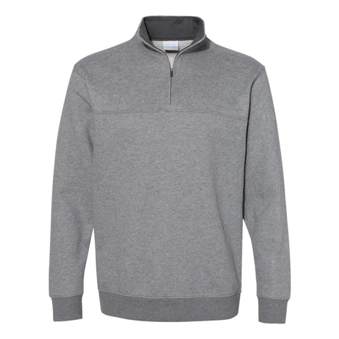 Columbia Men's Hart Mountain™ II Half-Zip Pullover - 212475