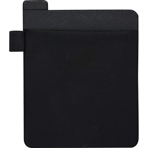 Grab & Go Mouse Carrying Pouch with Adhesive