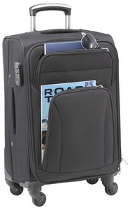 Nomad 21'' Upright Luggage