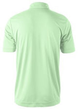 Mint Green Blank Back
