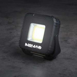 Illumipack 3000Mah Power Bank Work Light