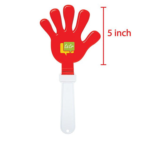 Home Team Hand Clapper