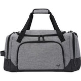 44 L. EarthTrendz™ rPET Whitewater Duffel
