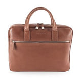 Bugatti Sartoria Slim Business Briefcase
