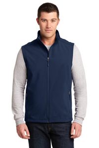 Port Authority® Men's Core Soft Shell Vest