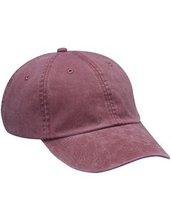 Adams Cap Optimum Pigment Dyed-Cap