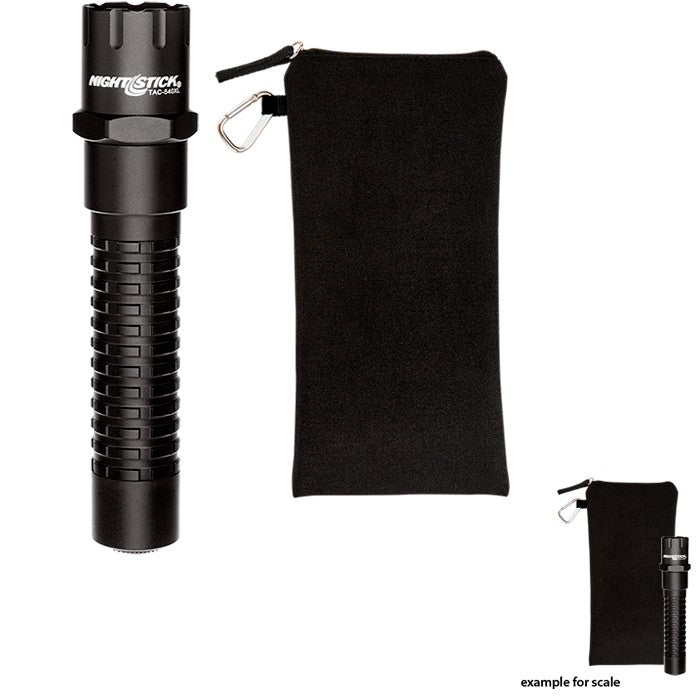 Nightstick Multi-Function Tactical Flashlight