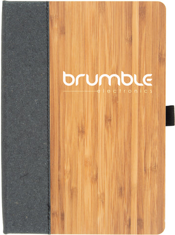 Bamboo Journal (5.5