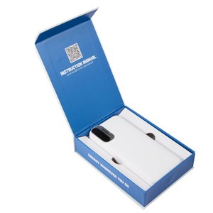 Laptop Power 20,000 mAh PD Power Bank with Cables