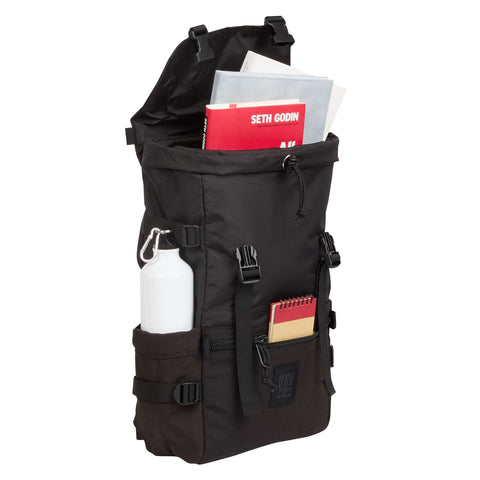 Topo Designs Rover Pack Classic 15'' Laptop Backpack