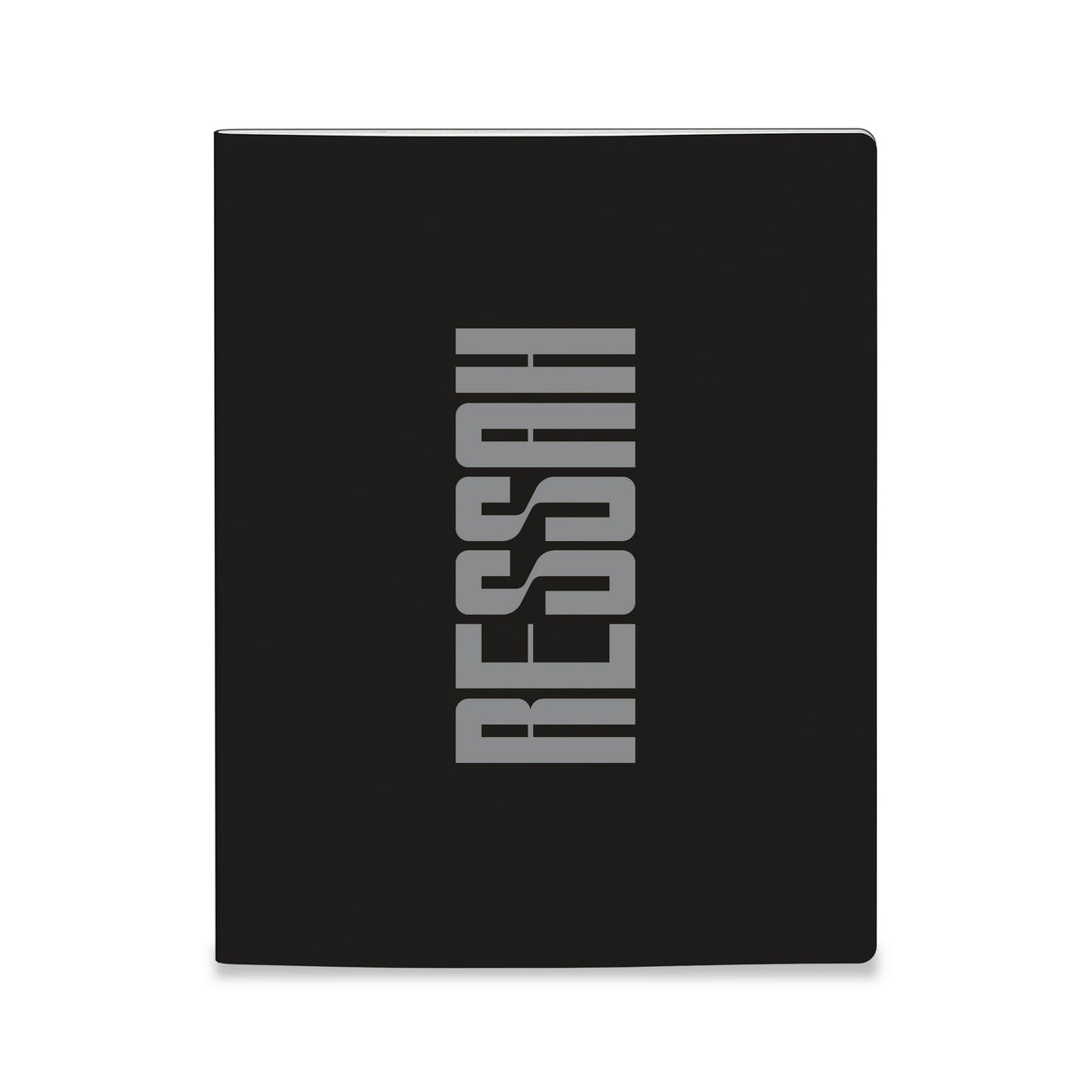 ST3202 BLK Front Branded