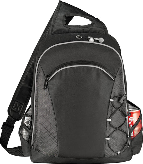 Summit TSA 15'' Computer Sling Backpack