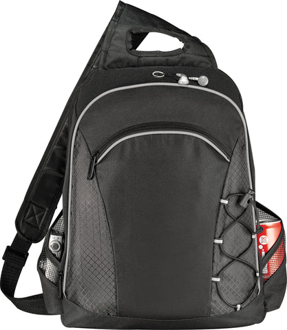 Summit TSA 15'' Computer Sling Backpack