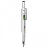 Locus 5-In-1 Ballpoint Pen
