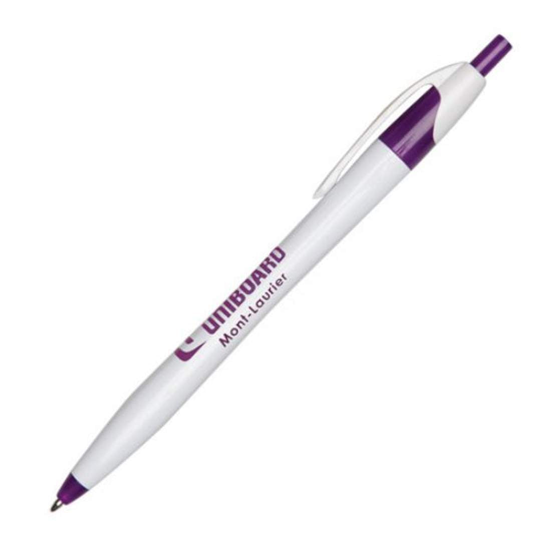 Purple PMS 7664