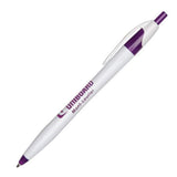 Purple PMS 7664