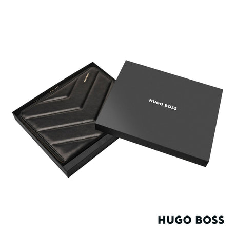Hugo Boss A4 Triga Conference Folder