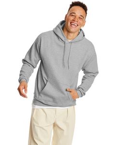 Hanes Printables Unisex Ecosmart® Pullover Hooded Sweatshirt