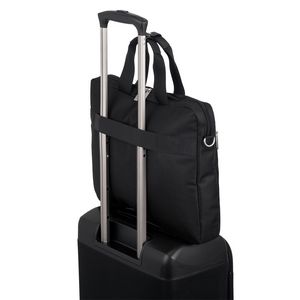 000892 Bugatti Lucas Executive Briefcase