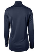 Navy Blue Blank Back