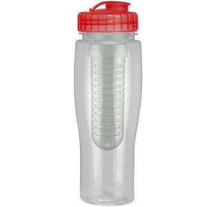 24 Oz. Contour Bottle with Infuser