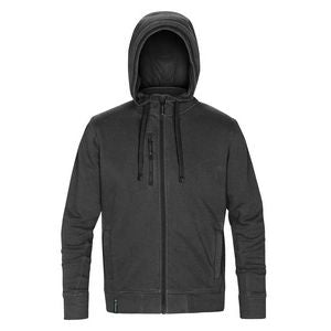 Stormtech Men's Metro Full Zip Hoody