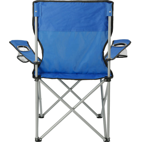 Fanatic Event Folding Chair (300lb Capacity)