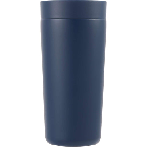 Maddie Recycled Vacuum Tumbler w/ 360 Lid 16oz